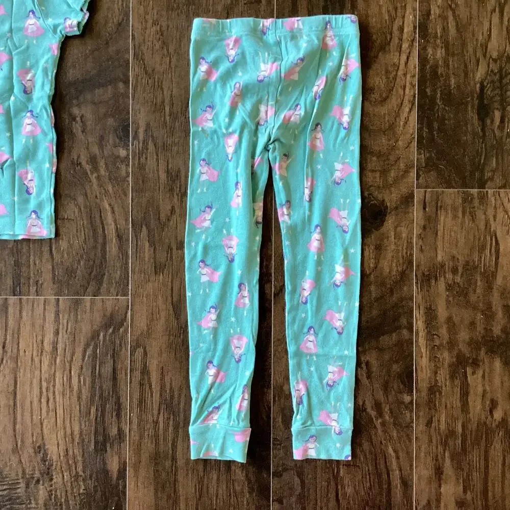 Carters long pajama